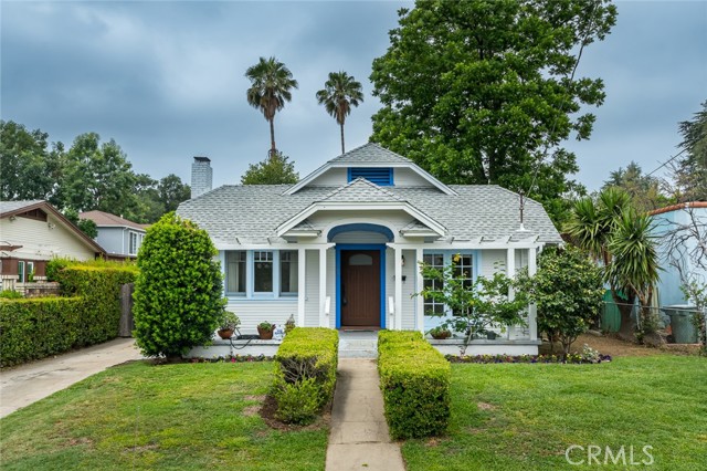 Property photo of 1651 N Garfield AV