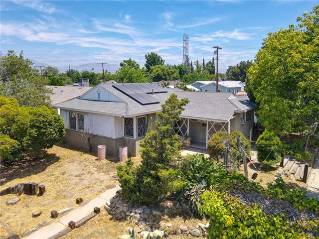 Property photo of 10330 Woodman AV