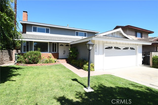Photo of 23814 Walnut St