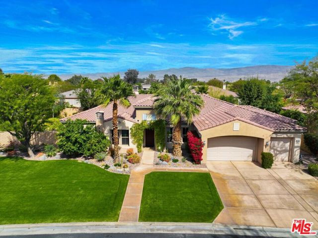 Photo of 78566 Blackstone Ct