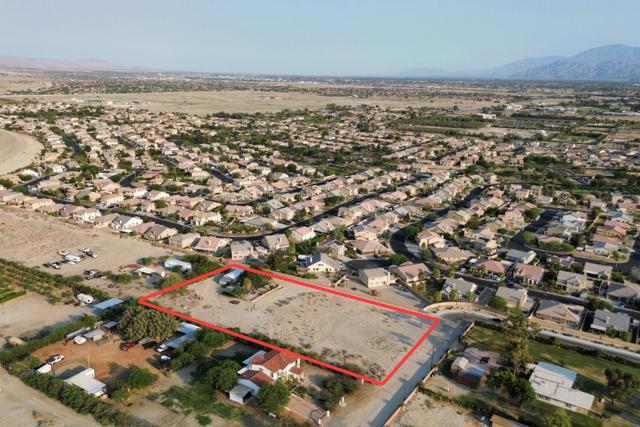 Property photo of 36990 Dune Palms RD