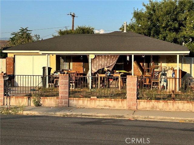 Property photo of 3129 N California ST
