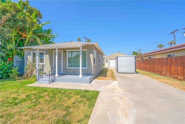 Property photo of 21721 Juan AV
