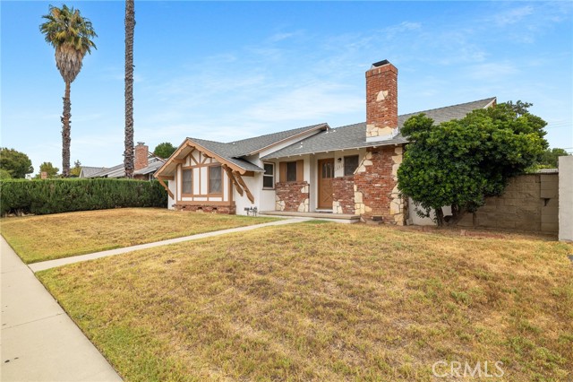 Property photo of 7646 De Soto AV