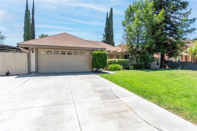Property photo of 3886 New Haven DR