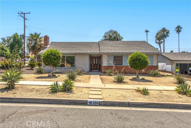 Property photo of 350 Sherwood ST