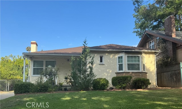 Property photo of 917 N Olive Ave