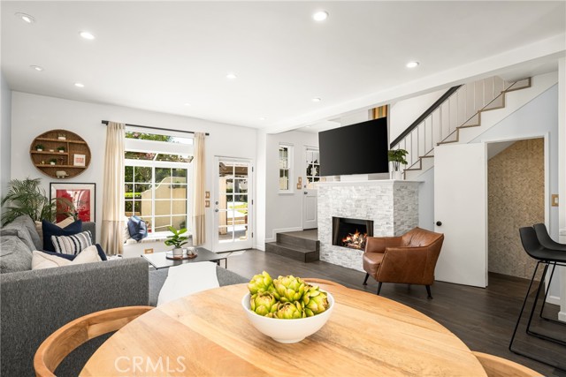 Property photo of 603 N San Michel Drive
