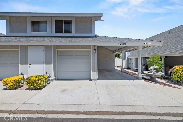 Property photo of 25273 Avenida Dorena