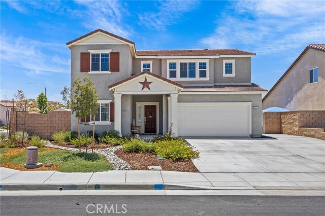 Property photo of 31231 Scrub Jay RD