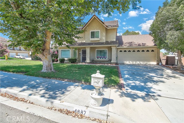Property photo of 4887 Mount Rainier ST