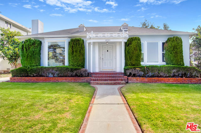 Property photo of 2420 Euclid ST