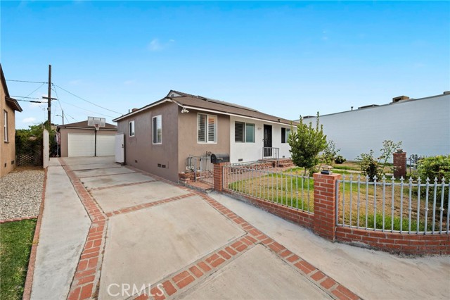 Property photo of 2072 Redondo Beach BL
