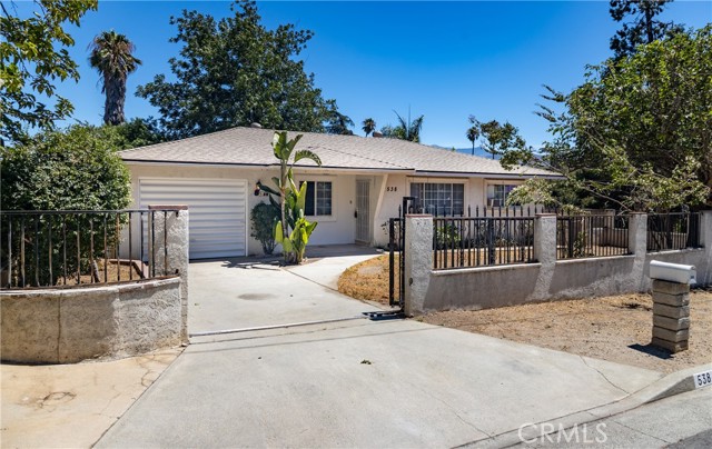 Property photo of 538 N 14th ST
