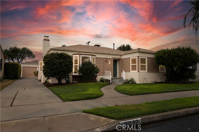 Photo of 3817 Sutro Av