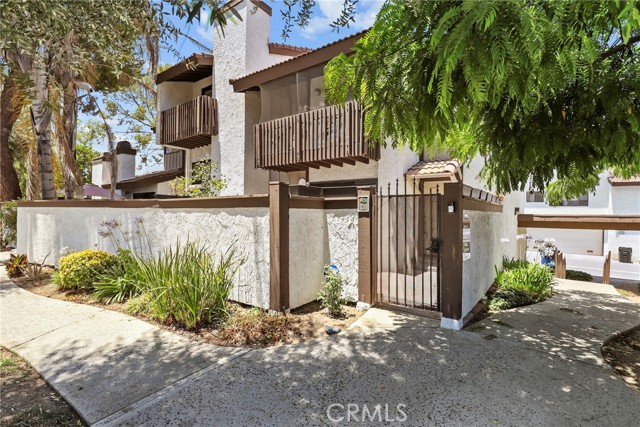 Property photo of 21535 Erwin ST
