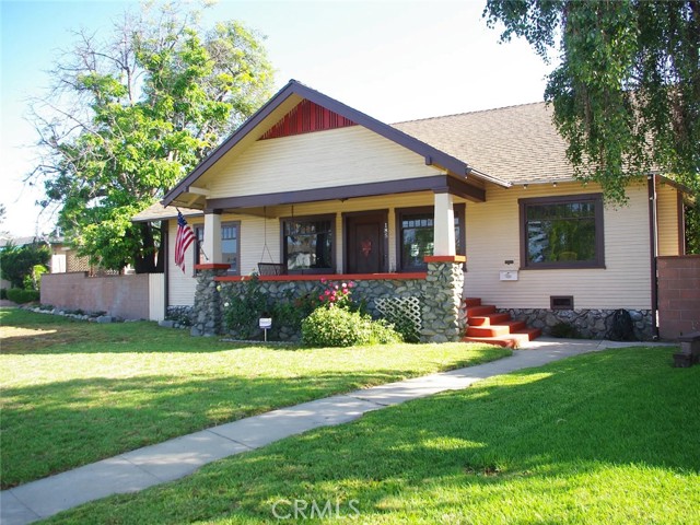Property photo of 185 E La Verne Ave