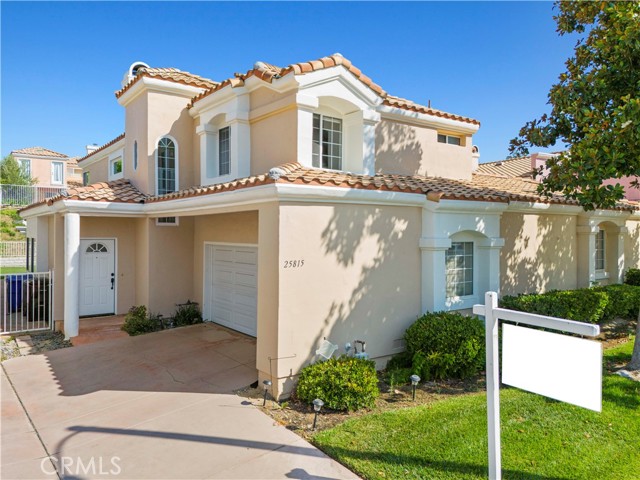 Property photo of 25815 Dickens CT