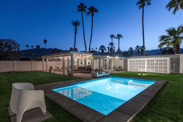 Property photo of 71947 Vista Del Rio