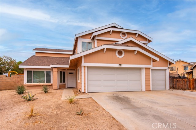 Property photo of 43611 Easy ST