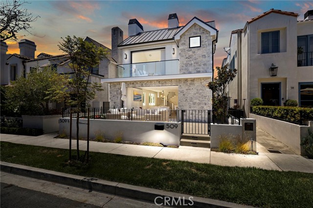 Property photo of 509 Carnation