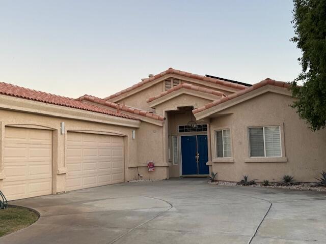 Property photo of 79541 Morning Glory Ct. CT