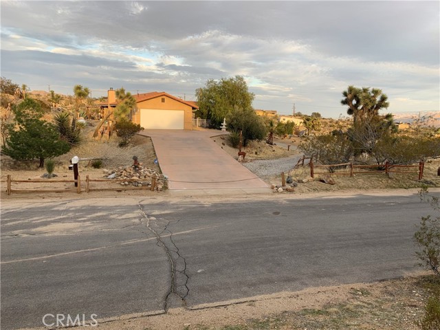 Property photo of 5855 Carmelita AV