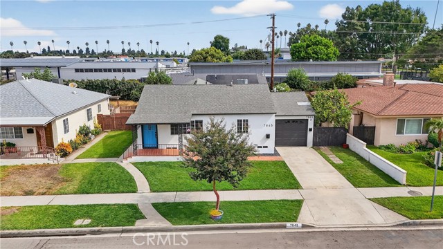 Property photo of 7845 Gainford ST
