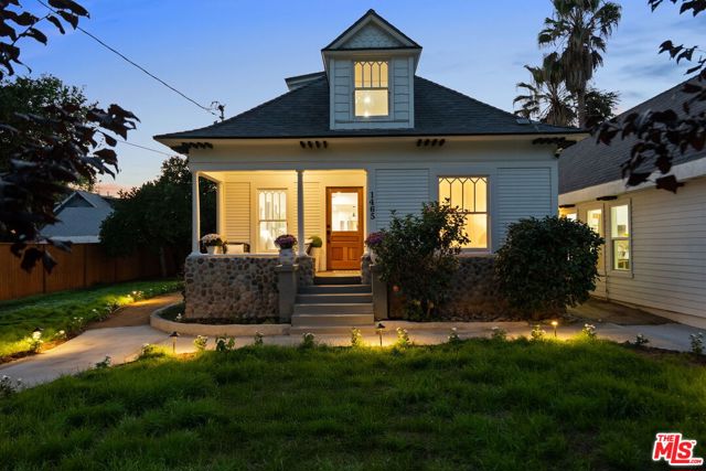 Property photo of 1465 Navarro AV