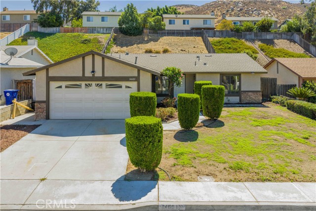 Property photo of 14601 Long View DR