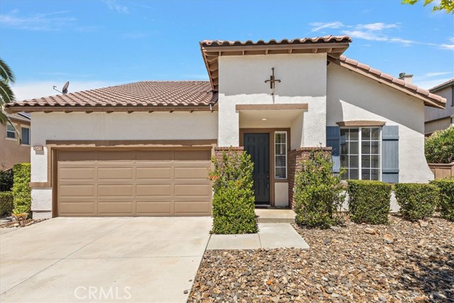 Property photo of 35419 El Diamante DR