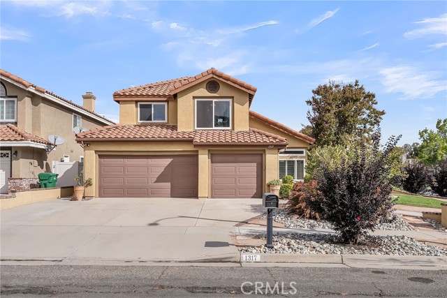 Property photo of 1317 Sonora DR
