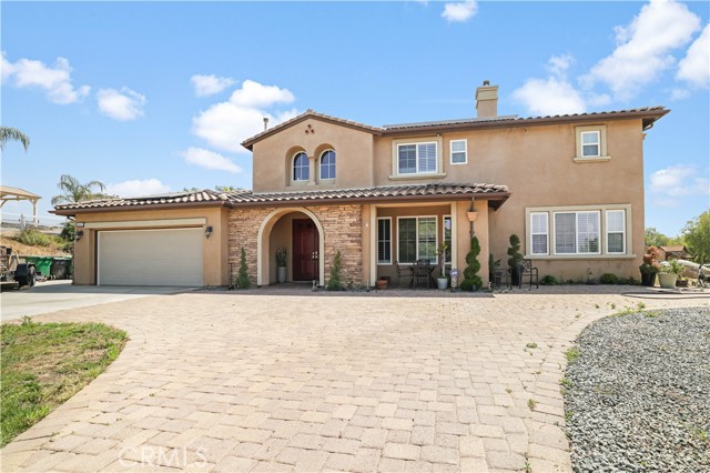 Property photo of 16612 Edge Gate DR