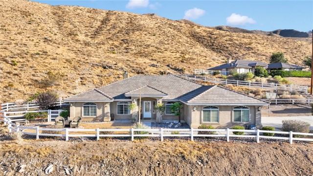 Property photo of 21548 Sagebrush CT