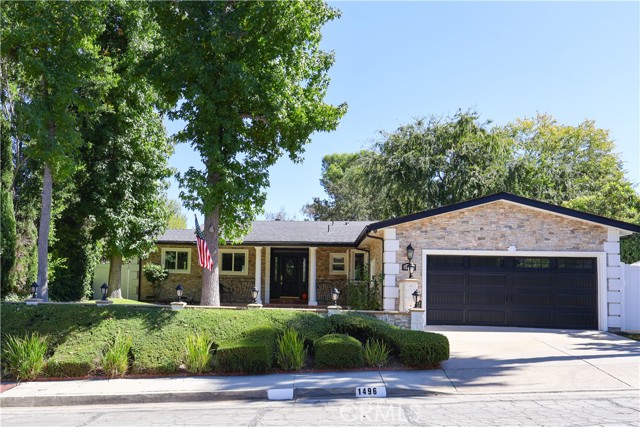 Property photo of 1496 Belleau RD