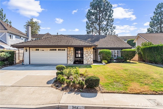 Property photo of 346 S Silverbrook Drive