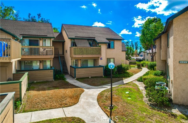 Property photo of 26142 Serrano CT