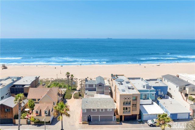 Property photo of 16935 S Pacific AV