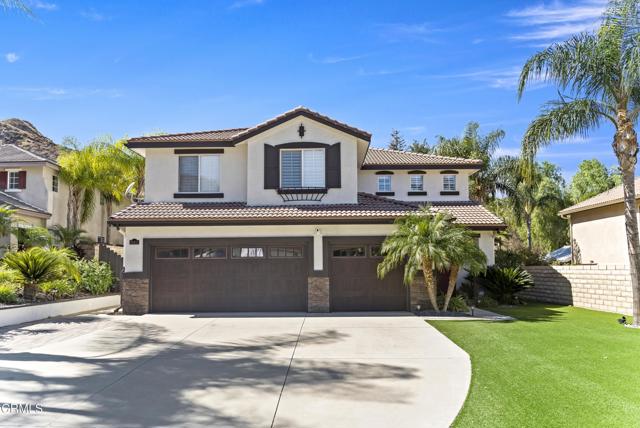 Property photo of 30411 Star Canyon Place PL