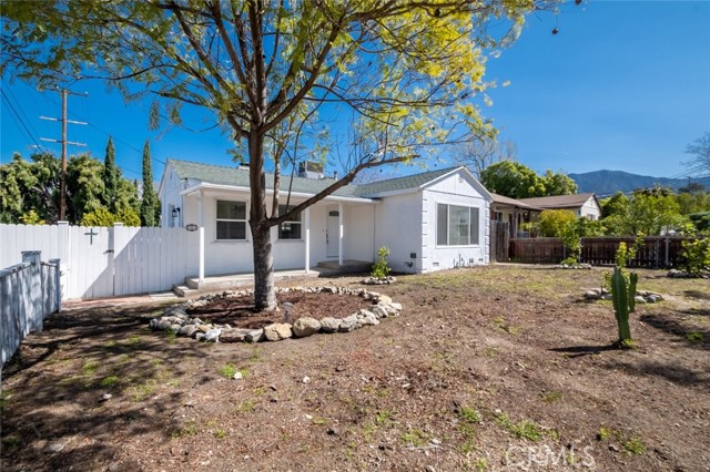 Property photo of 7961 Apperson ST