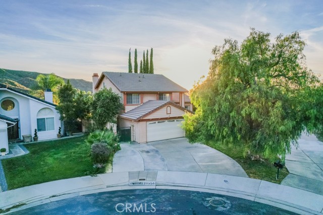 Property photo of 20558 Romar