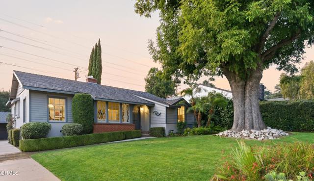 Photo of 4563 Loma Vista Dr