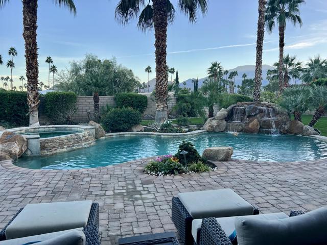 Property photo of 77869 Desert DR