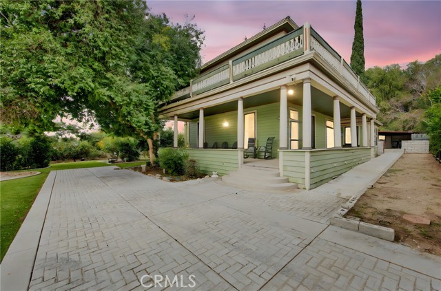 Property photo of 6986 Church AV