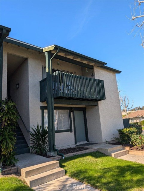 Property photo of 23298 Orange Ave Unit#4