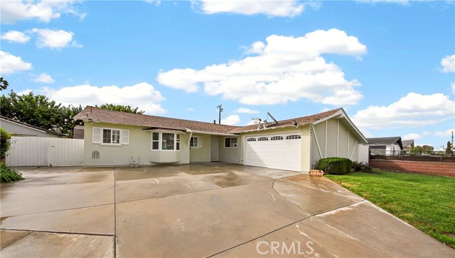 Property photo of 7961 La Corona WY