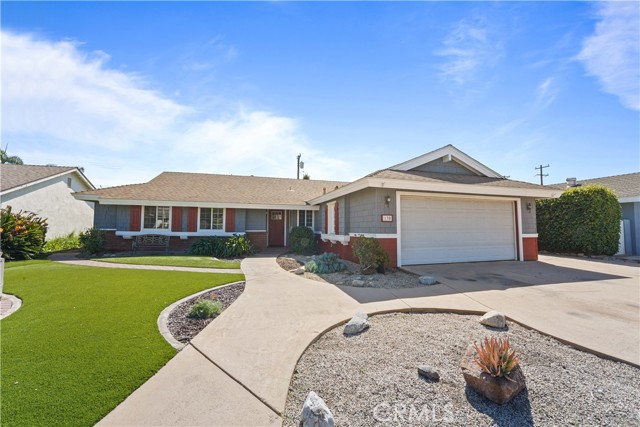 Property photo of 130 W Crystal View AV