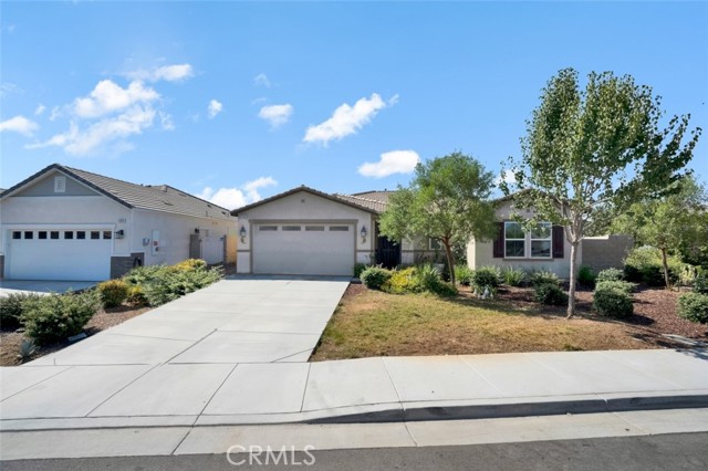 Property photo of 31857 Abbott CT