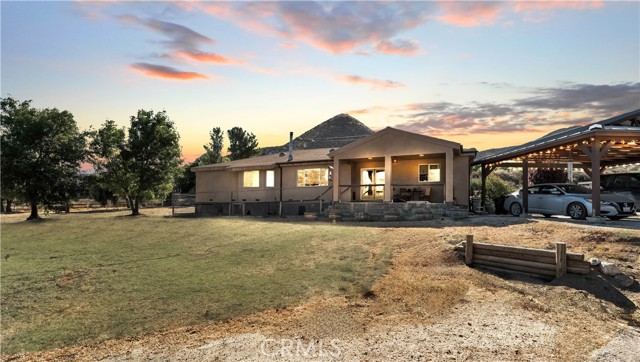 Property photo of 28896 Bootlegger Canyon RD