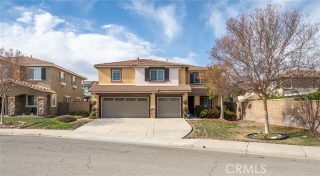Property photo of 52997 Carrousel CT